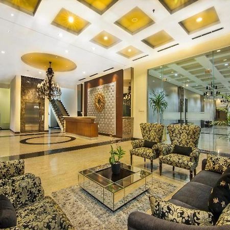 The Mirah Hotel Bogor Exteriér fotografie