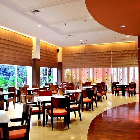 The Mirah Hotel Bogor Exteriér fotografie