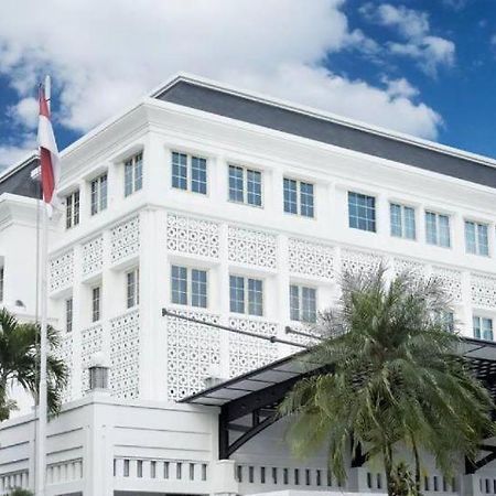 The Mirah Hotel Bogor Exteriér fotografie
