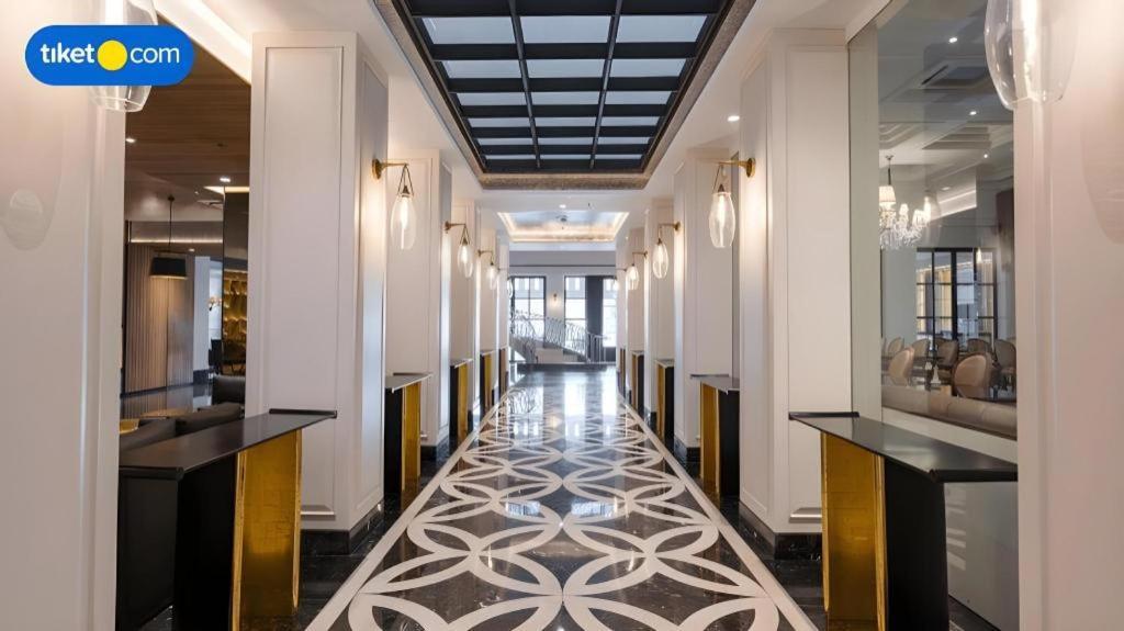 The Mirah Hotel Bogor Exteriér fotografie