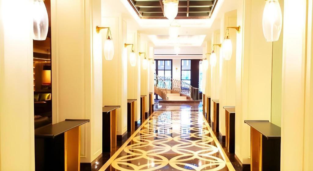The Mirah Hotel Bogor Exteriér fotografie