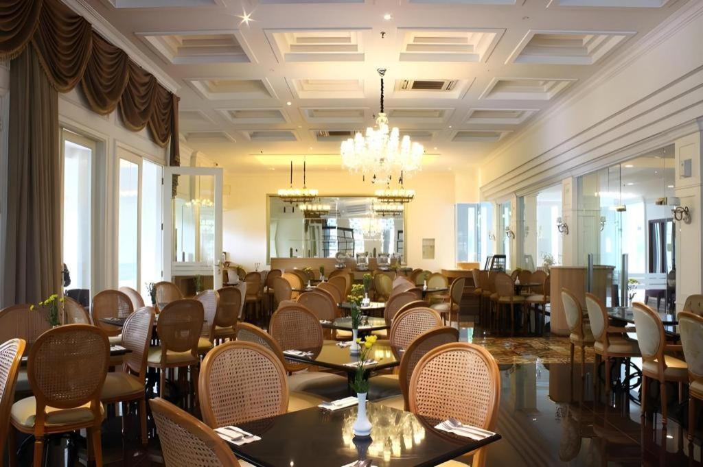 The Mirah Hotel Bogor Exteriér fotografie