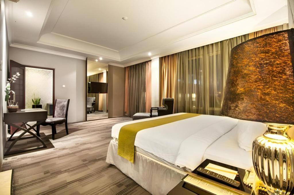 The Mirah Hotel Bogor Exteriér fotografie