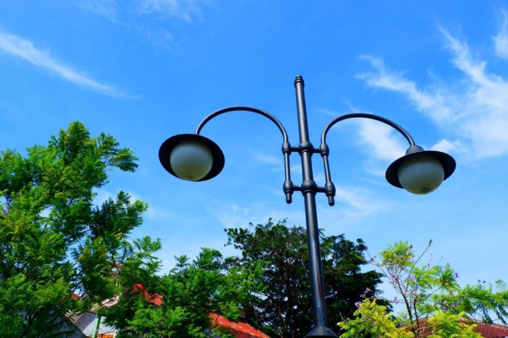 The Mirah Hotel Bogor Exteriér fotografie