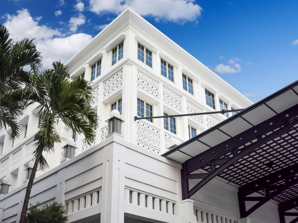 The Mirah Hotel Bogor Exteriér fotografie